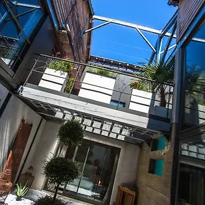 2* Bed & Breakfast Be Loft Pool&spa