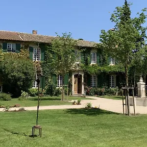 3* Bed & Breakfast Domaine De Rhodes