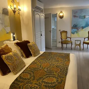Отель типа 