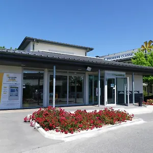 Отель Premiere Classe Parc Des Expositions, Авиньон