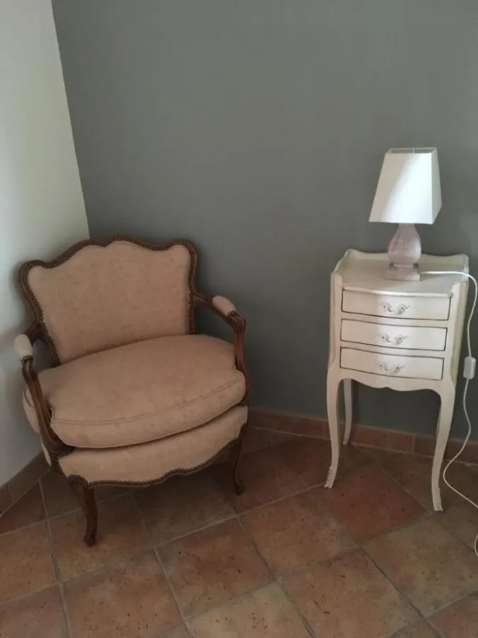 Mas Halcyon Provence Bed & Breakfast Avignon 0*,